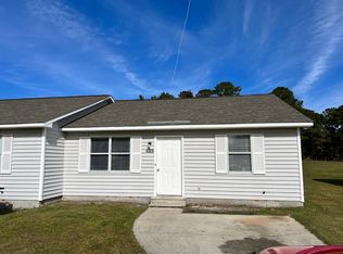 610 Lindsey Paige Ln #610, Jacksonville, NC 28546