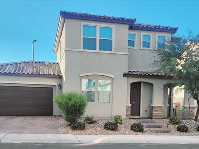 8051 California Pine St, Las Vegas, NV, 89166