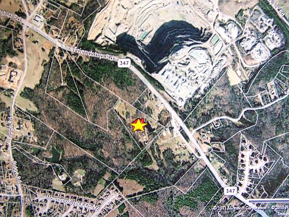 4012 Friendship Rd Buford Ga