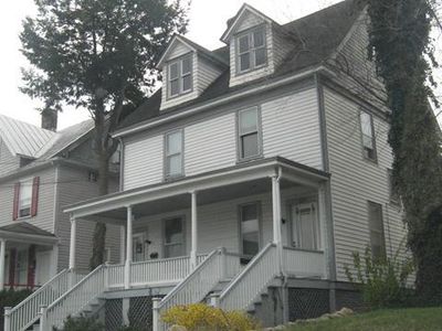 324 Mountain Ave SW, Roanoke, VA, 24016
