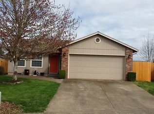355 Sunnymeade Ct, Jefferson, OR 97352