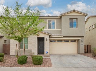 712 N Blackbird Dr, Gilbert, AZ 85234