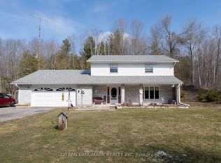 61 Hazzards Rd, Madoc, ON K0K 2K0