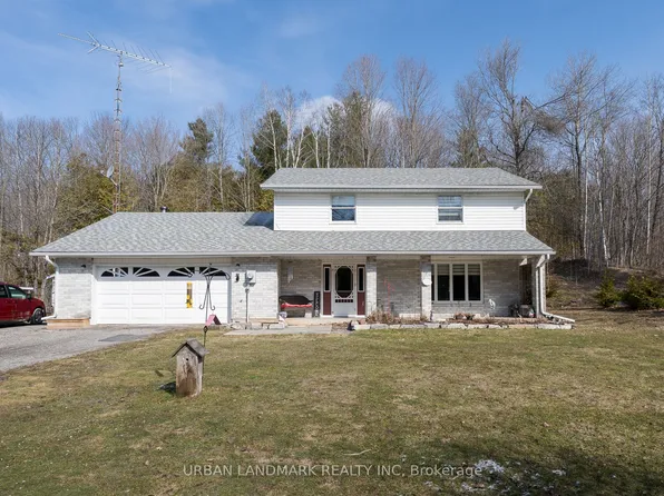 61 Hazzards Rd, Madoc, ON K0K 2K0