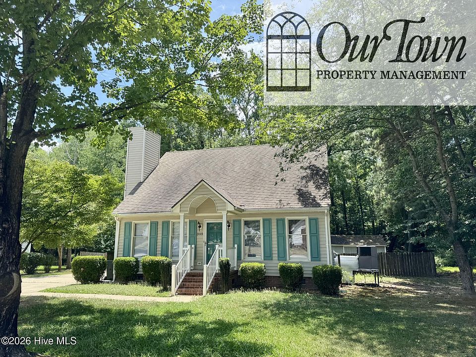 1st image of 3003 Woodgreen Dr N