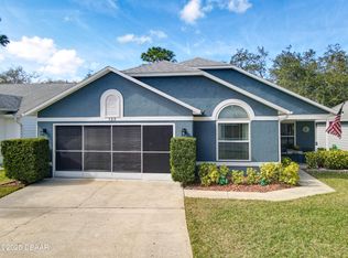 123 Crooked Pine Rd, Port Orange, FL 32128