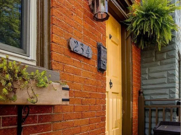 234 E Lemon St, Lancaster, PA 17602