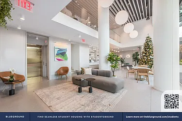 Rented by The Blueground