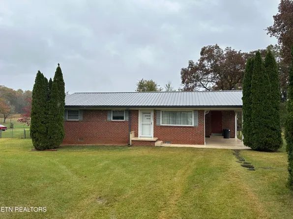 1083 Highway 39 E, Englewood, TN 37329