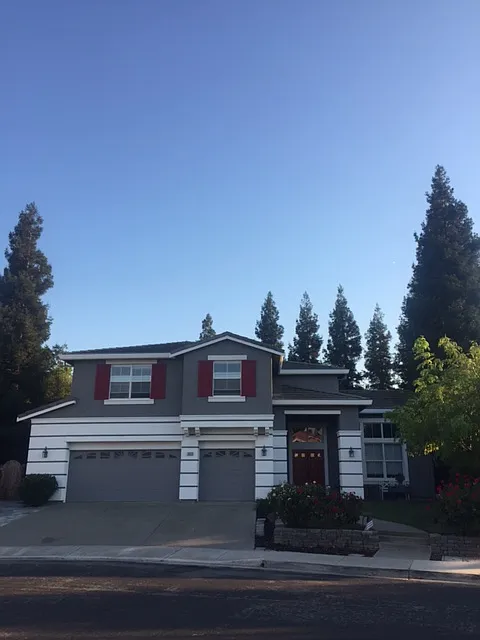 5053 Webber Ct photo 1