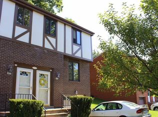 1841 Patrick Pl, South Park, PA 15129