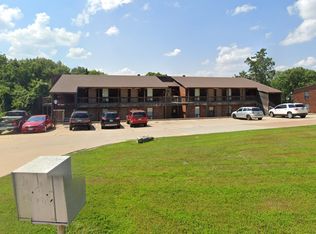 Lakeside Apartments, Jefferson City, MO 65109
