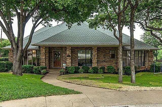 1st image of 3072 High Mesa Ct
