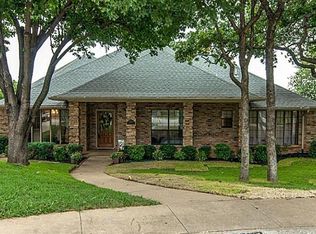 3072 High Mesa Ct, Grapevine, TX 76051