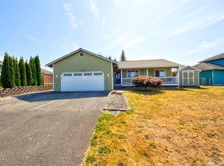 6018 44th Pl NE, Marysville, WA 98270