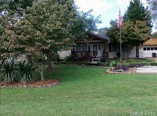 713 Mapleleaf Ln, Gastonia, NC 28056