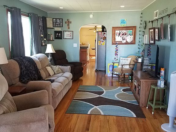 Living room 
11`5 x 23`4