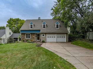1114 Franklin St, Wausau, WI 54403