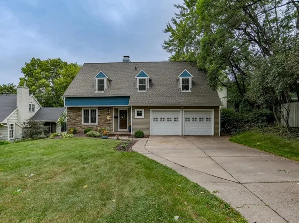 1114 FRANKLIN STREET, Wausau, WI 54403