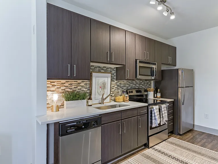 Artemis Midtown — Photo 82