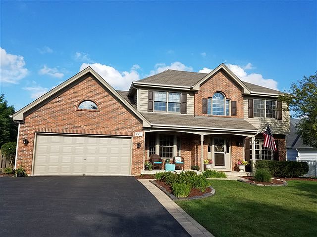 1st image of 601 Hampton Crse