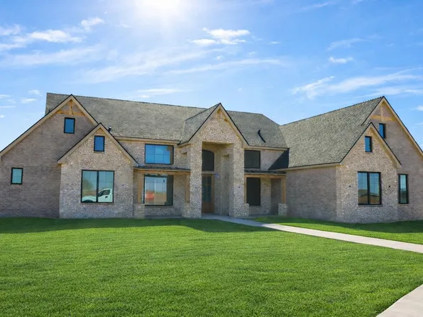 17205 County Road 1920, Lubbock, TX 79424