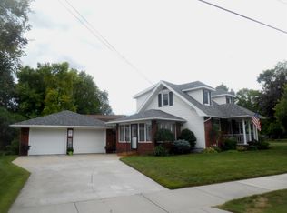 175 Jefferson Ave, Massena, NY 13662