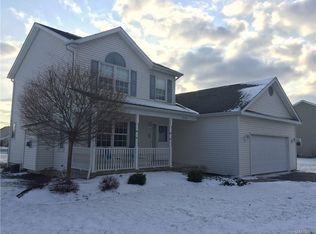 4566 Killian Rd, North Tonawanda, NY 14120