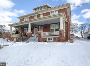 623 S Main St, Red Lion, PA 17356