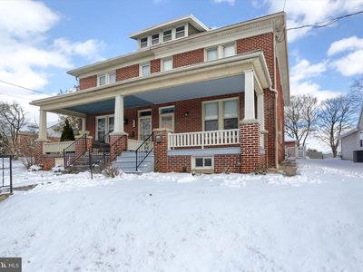 623 S Main St, Red Lion, PA, 17356