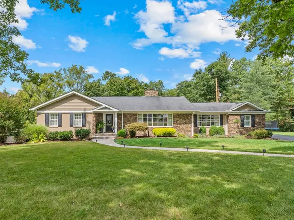 616 Amanda Furnace Dr, Ashland, KY 41101