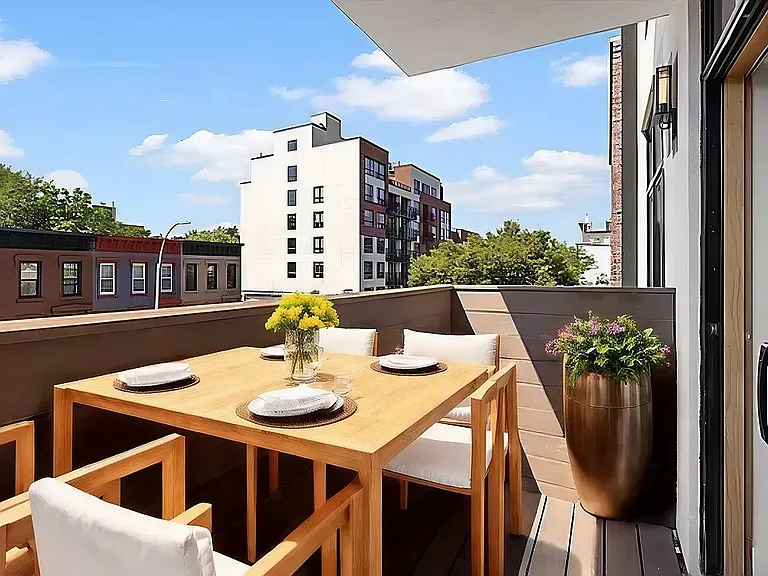 455 Lexington Ave #4A — Photo 1