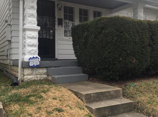 865 Midway Ave, Louisville, KY