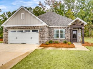 5744 Blevins Cir, Montgomery, AL 36116