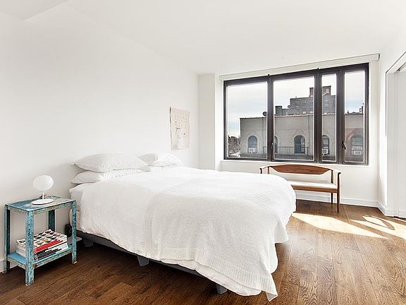 3rd image of 211 E 13th St #Penthouse 1