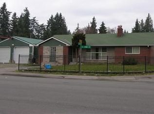 2806 S 288th St, Federal Way, WA