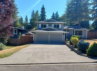15427 110th Ave NE, Bothell, WA 98011