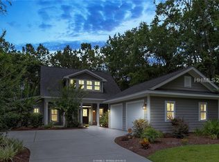 281 Club Gate Dr, Bluffton, SC 29910