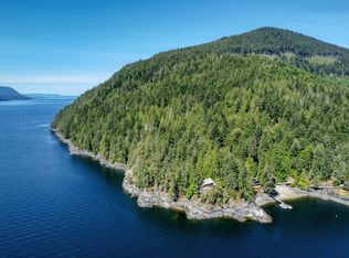 Jervis Inlet Bch, Egmont, BC V0N1N0