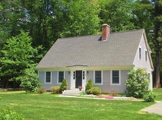 542 Wachusett St, Holden, MA 01520
