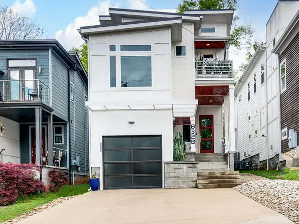 832B Inverness Ave, Nashville, TN 37204