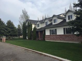 3908 E 500 N, Rigby, ID 83442