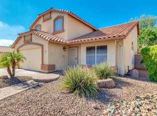 1694 W Boston St, Chandler, AZ 85224