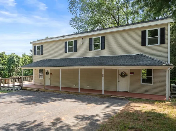 26 Main St, Spencer, MA 01562