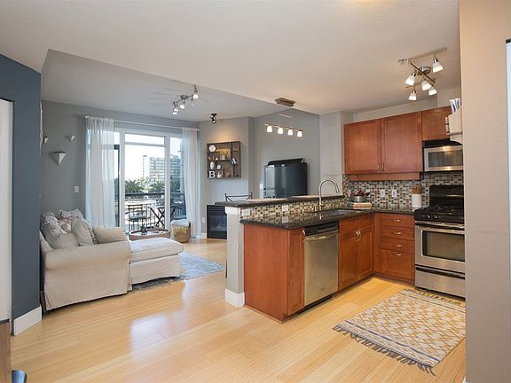 5th image of 1277 Kettner Blvd Unit 409