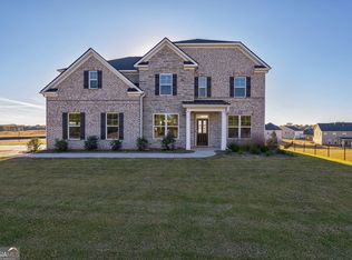 1110 Brookstone Pl, Bogart, GA 30622