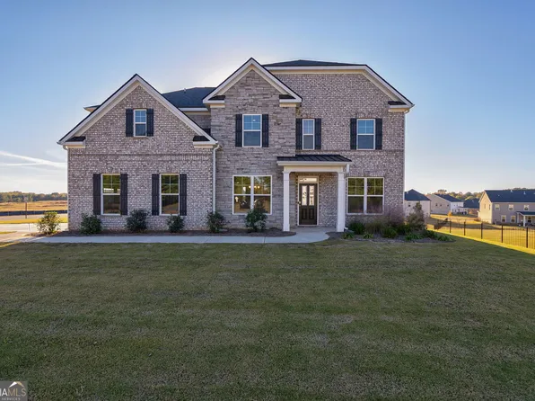 1110 Brookstone Pl, Bogart, GA 30622