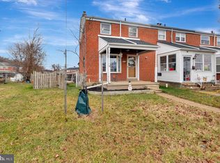 8027 Wallace Rd, Dundalk, MD 21222