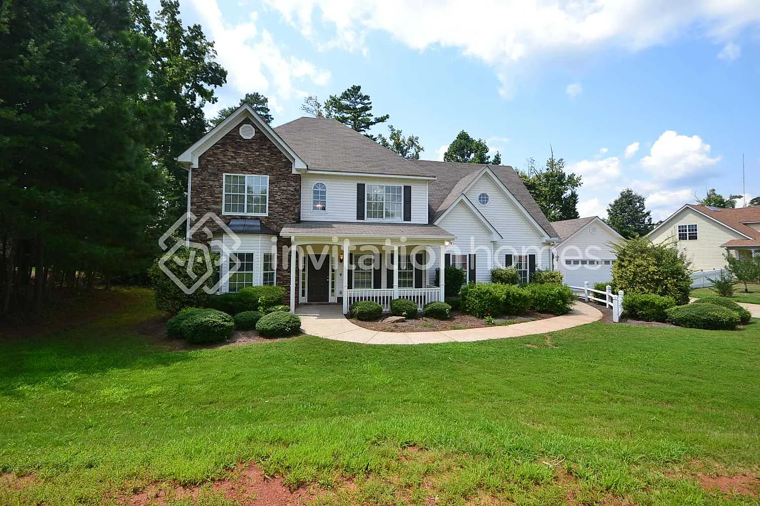 1930 Pilgrim Mill Cir Cumming, GA 30041 — Photo 1
