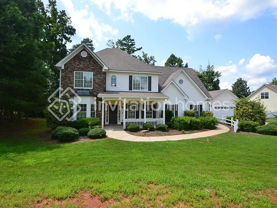 1930 Pilgrim Mill Cir